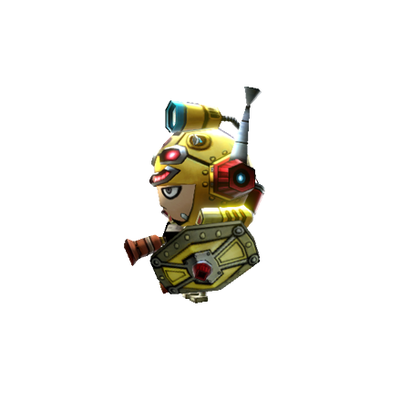 3dモデル完成 アイテムデザインコンテスト第二弾の優秀賞３作品 Happy Wars