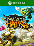 Happy Wars será lançado para PC - Meio Bit