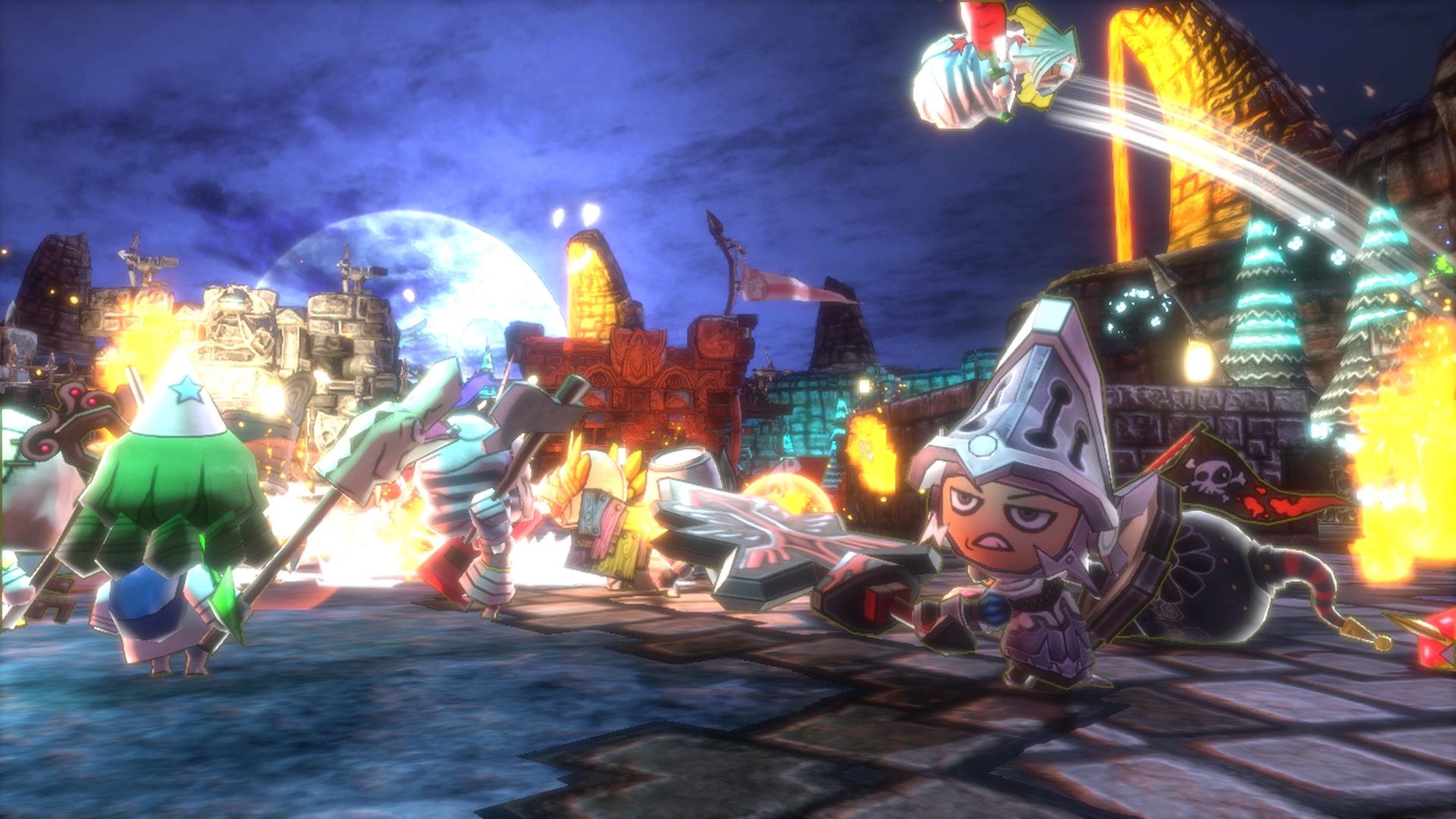 download happy wars download happy wars