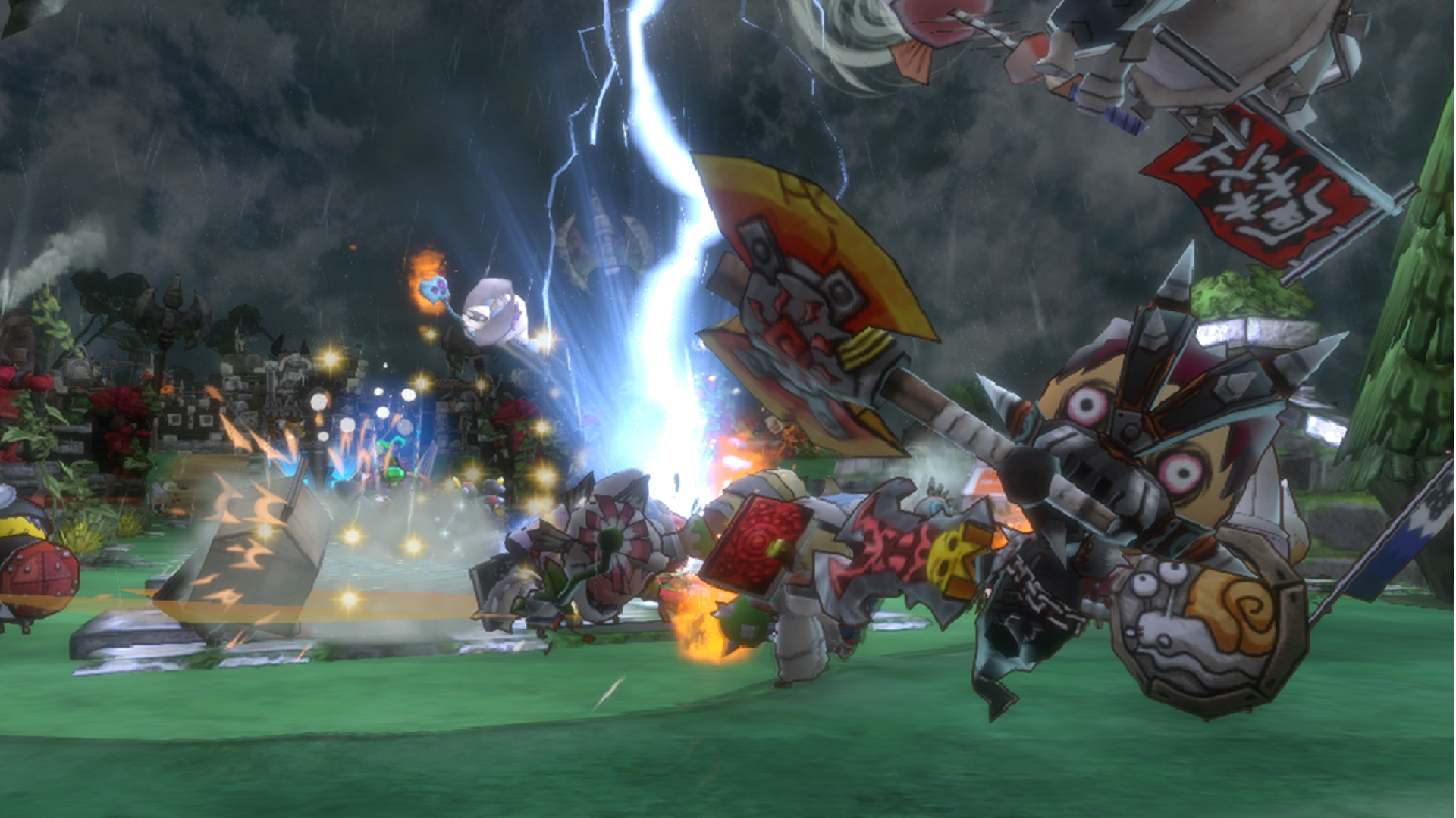 Classes Get Started Happy Wars official site Happy Wars