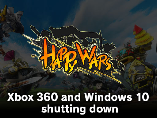 happy wars xbox one download free happy wars xbox one download free