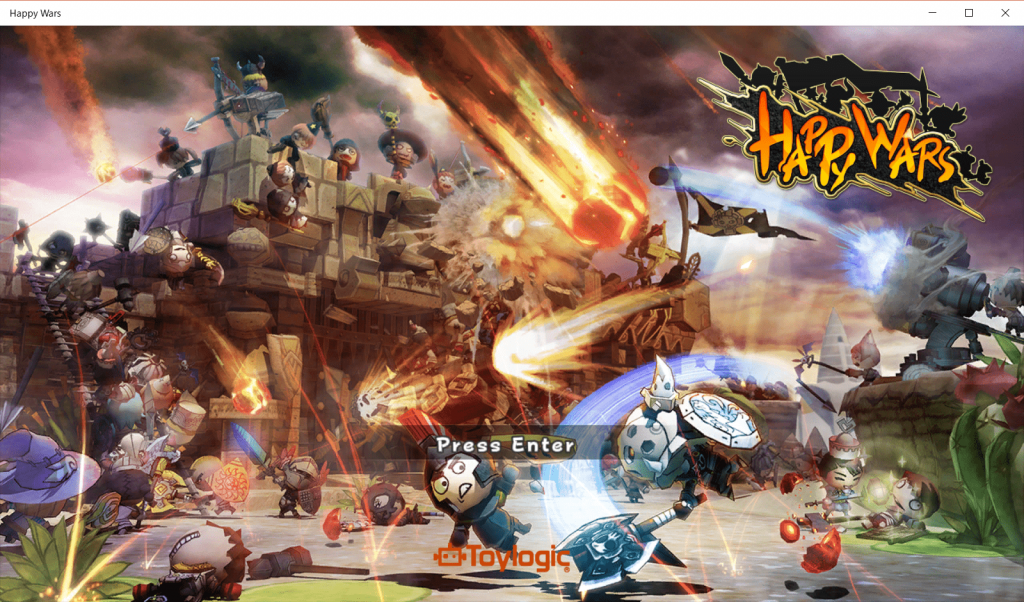 Xbox 360版及びwindows 10版からxbox One版へハッピーチケットの移行手順 Happy Wars